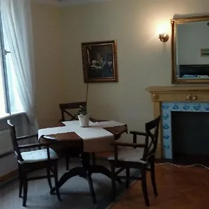 Minogi * Gdansk