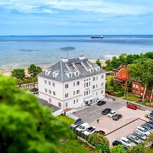 Lido Dom Przy Plaży Nocleg ze śniadaniem