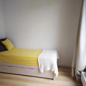 Apartment Letnica - Baltic Sea Gdansk