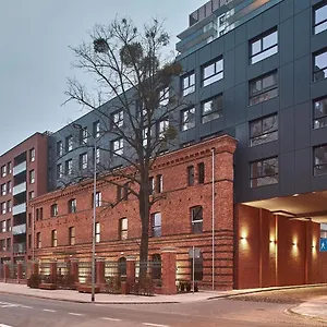 Apartament Srodmiescie Apartment