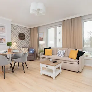 Atol By Renters Apartment Gdansk