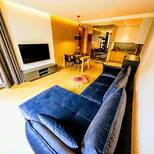 Apartament Aureus