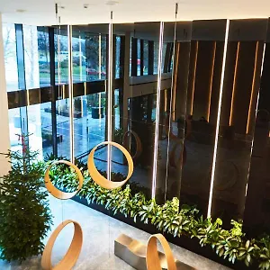 Apartment Olivia Baltic Gdansk
