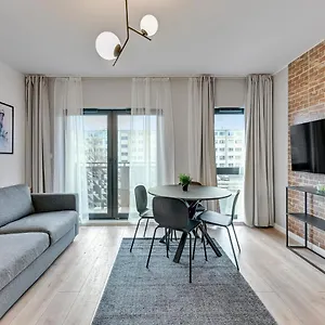 Apartment Nad Motlawa *