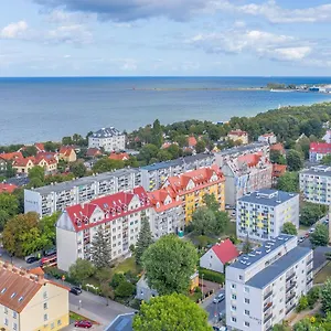 Apartment House Managers - Nadmorski