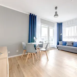 Apartment Sea Baltica