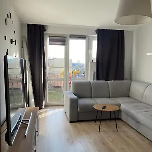 Mieszkanie 2 Pokojowe Apartment *