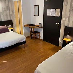 Hotel Le Creusot Hotel