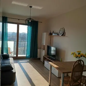 Starowiejska Apartament Gdansk