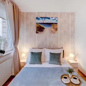Primavera Apartment Gdansk