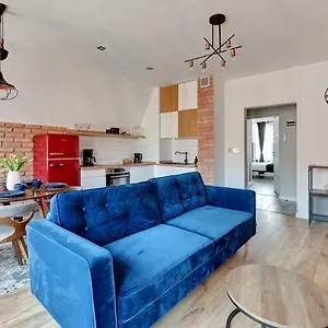 Pola By Q4apartments - Heart Of The Old Town
