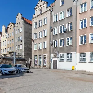 Szeroka Old Town By Renters Apartment