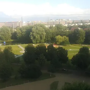 Mieszkanie Z Widokiem Na Morze Apartment