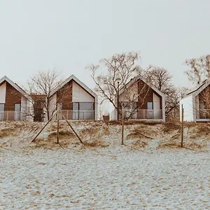 Dom wakacyjny Nalu - Luksusowe Na Plaży