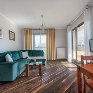 Apartment Golden Szafarnia 5 M28 *