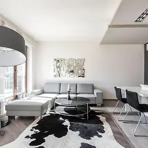 Cosy And Bright- Golden Apartments- Old Town&sz5-6 Apartment