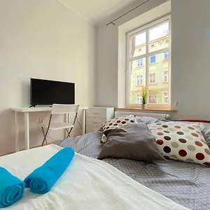 Stary Jesionowa 11 P2 Dotted Homestay Gdansk