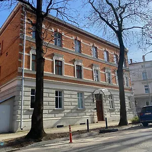 Butterfly Homestay Gdansk