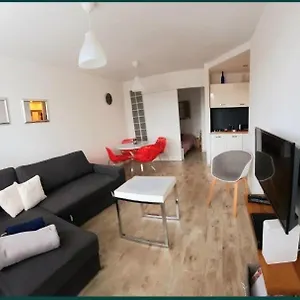Apartament Wera Apartment