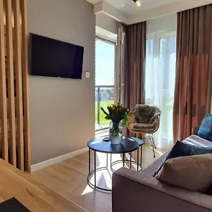 Apartament Cosy Apart * Gdansk