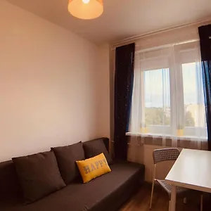Ergo Arena Rooms Homestay Gdansk