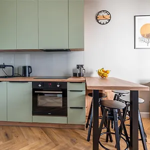 Apartamenty 