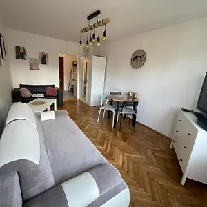 Carmen Apartments4u - Pomorska 82 Apartament *