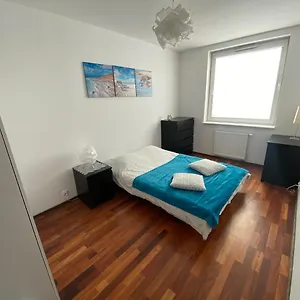 Apartament Zagiel *