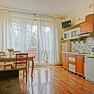 Apartament Kameralny Ii Na Starowce *