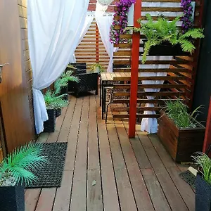 Apartament Antonio 2 Bon Turystyczny