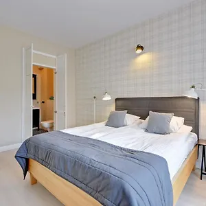 Dom & House Neptun Park Comfort Apartment Gdansk