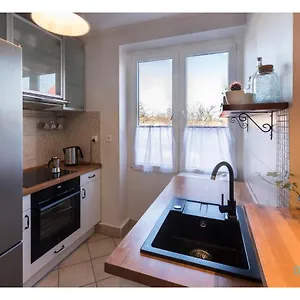 Homestay Stary Legionow P3 Gdansk