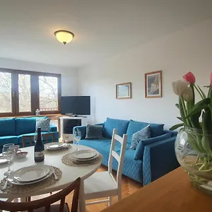 Jls Z Parkingiem Przy Plaży Apartament
