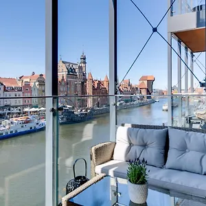 Deonly Wonderland Apartment *