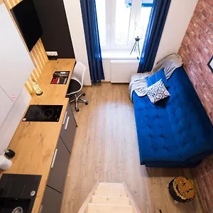 Perfect Marina Center Apartment *