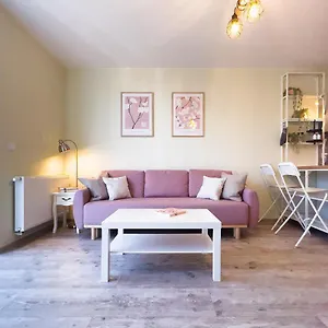 Blizej Morza Aon Apartment Gdansk