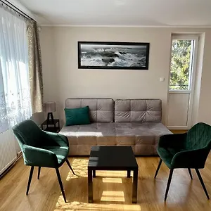 Apartament Bursztyn, Perla Nad Morzem *