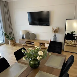 Sucha Street Apartments, Nowa Letnica,gdansk