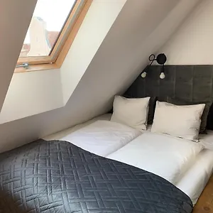Be In - Old Town - Boutique Ogarna Apartment