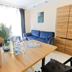 M&k Rodzinny, - Wyspa Sobieszewska Apartament