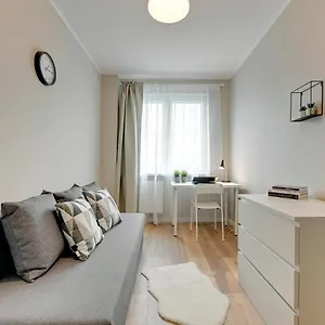 Homestay Pokoje Subislawa 21 *