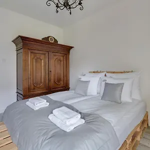 Apartment Mila Baltica Seaside, Sauna, Gym & Parking By Downtown