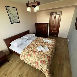 Cozy Close To & Airport Apartment