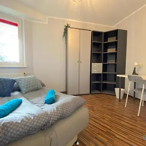 Umbrella Homestay