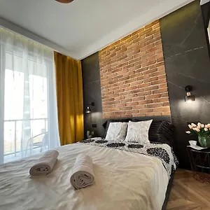 Turzycowa Loft - Stylish Apartment *