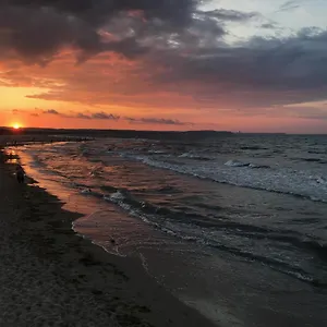 #1 Pokoj W Pieknej Lokalizacji Niedaleko Morza Homestay