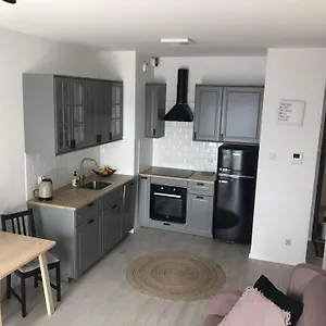 Apartament Sucha Apartment *