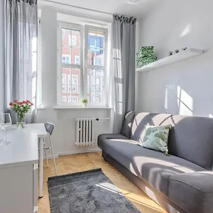 Cityrooms Sw. Ducha Homestay