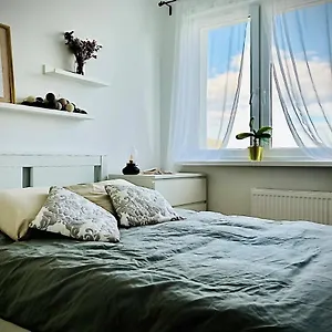 Apartament Nad Morzem 2 Sypialnie Apartment *