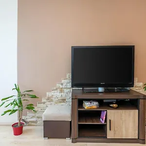 Apartament - Jagiellońska 10 Gdańsk